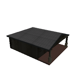 compfukhouse2 (ID 3590) - GTA SA Building