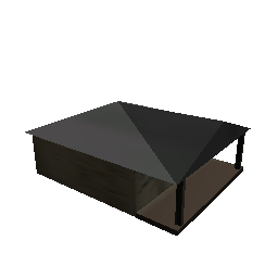 LODpfukhouse2 (ID 3591) - GTA SA LOD Object