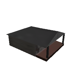 LODpfukhouse3 (ID 3592) - GTA SA LOD Object