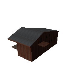 hillhouse02_LA (ID 3599) - GTA SA Building