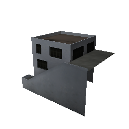 hillhouse06_LA (ID 3600) - GTA SA Building