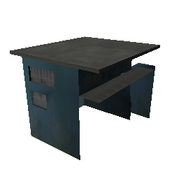 hillhouse05_LA (ID 3602) - GTA SA Building