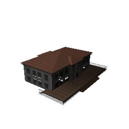 bevman_LAW2 (ID 3603) - GTA SA Object