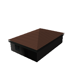 bevmangar_LAW2 (ID 3604) - GTA SA Object