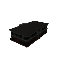 bevbrkhus1 (ID 3606) - GTA SA Object