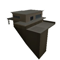 hillhouse08_LA (ID 3608) - GTA SA Building