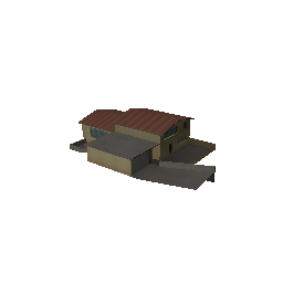 hillhouse13_LA (ID 3609) - GTA SA Building