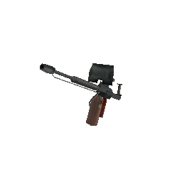 flame (ID 361) - GTA SA Weapon