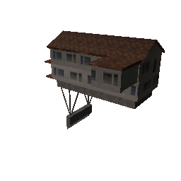 hillhouse09_LA (ID 3614) - GTA SA Building