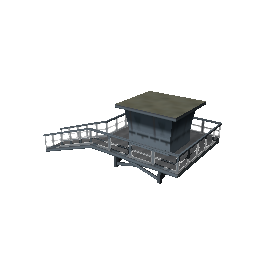 sanmonbhut1_LAW2 (ID 3615) - GTA SA Object
