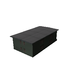 midranhus_LAS (ID 3617) - GTA SA Building