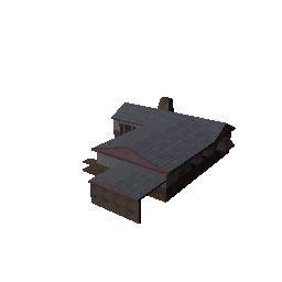 nwlaw2husjm3_Law2 (ID 3618) - GTA SA Object
