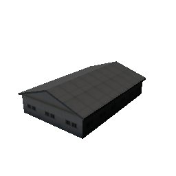 rdwarhus (ID 3622) - GTA SA Object
