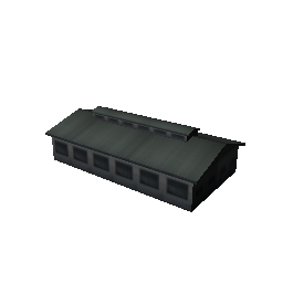 rdwarhus2 (ID 3623) - GTA SA Object