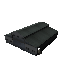 nwwarhus (ID 3624) - GTA SA Object