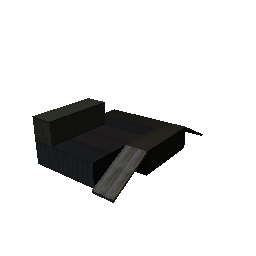 crgostntrmp (ID 3625) - GTA SA Object