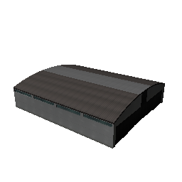 arhang_LAS (ID 3629) - GTA SA Building