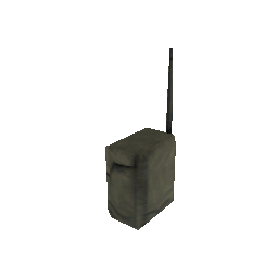 satchel (ID 363) - GTA SA Weapon