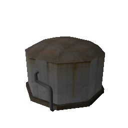 indust1las_LAS (ID 3636) - GTA SA Building