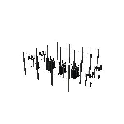elecstionv_LAS (ID 3638) - GTA SA Building