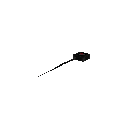 bomb (ID 364) - GTA SA Weapon