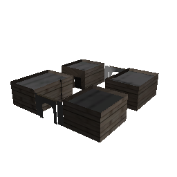 LODebuild01_LAx (ID 3645) - GTA SA LOD Object
