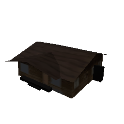 LODganghous02_LAx (ID 3647) - GTA SA LOD Object