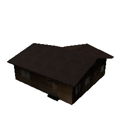 ganghous02_LAx (ID 3648) - GTA SA Object