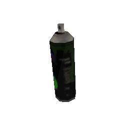 spraycan (ID 365) - GTA SA Weapon