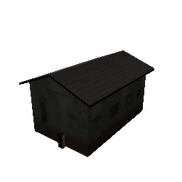 LODganghous04_LAx (ID 3650) - GTA SA LOD Object