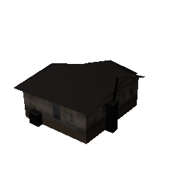 LODganghous01_LAx (ID 3654) - GTA SA LOD Object