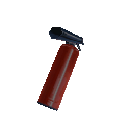 fire_ex (ID 366) - GTA SA Weapon
