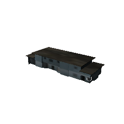 LODjects01_LAx (ID 3662) - GTA SA LOD Object