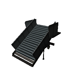 lasstepsa_LAS (ID 3663) - GTA SA Building