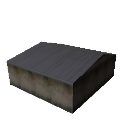 LODcumphus1_LAS (ID 3669) - GTA SA LOD Object