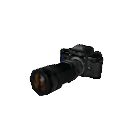 camera (ID 367) - GTA SA Weapon