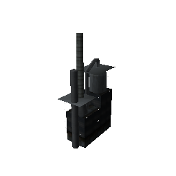 laxrf_refinerybase (ID 3673) - GTA SA Industrial