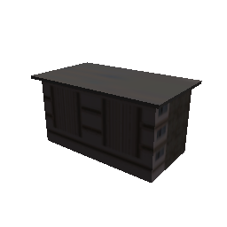 LODnhouseredA (ID 3679) - GTA SA LOD Object