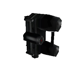 nvgoggles (ID 368) - GTA SA Weapon