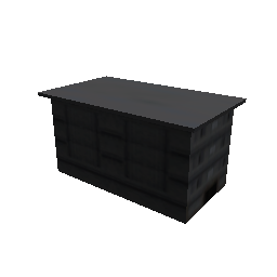 LODnhousegreyLS (ID 3681) - GTA SA LOD Object