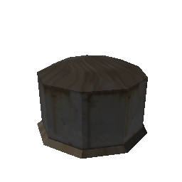 lod_indust1las (ID 3683) - GTA SA LOD Object