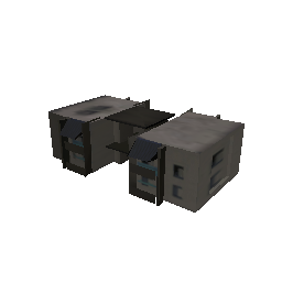 LodLawnapartmnt (ID 3685) - GTA SA LOD Object