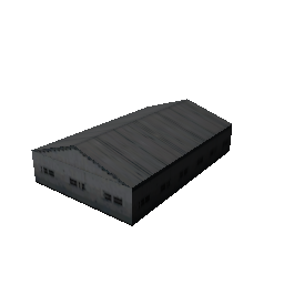 lod_rdwarhus (ID 3687) - GTA SA LOD Object