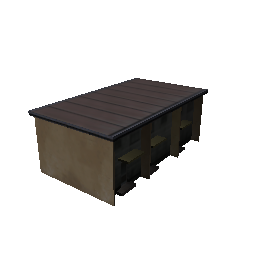 barrio3B_LAe (ID 3698) - GTA SA Building