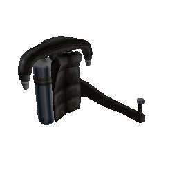 jetpack (ID 370) - GTA SA Weapon