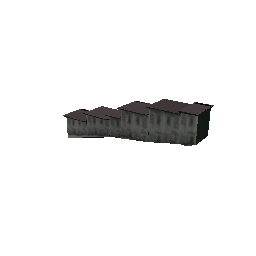 LODbarrio6blae2 (ID 3703) - GTA SA LOD Object