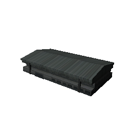 lod_rdwarhusmed (ID 3708) - GTA SA LOD Object