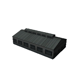 lod_rdwarhus2 (ID 3709) - GTA SA LOD Object