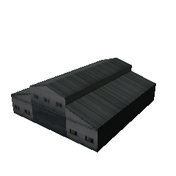 lod_nwwarhus (ID 3710) - GTA SA LOD Object