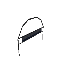 LODArch_sign (ID 3716) - GTA SA LOD Object